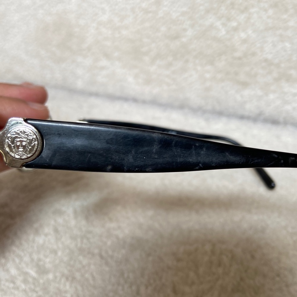 versace glasses / frames - Picture 4 of 12